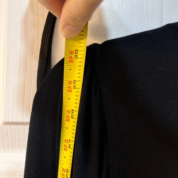 Free People First Love Cropped Long Sleeve Top Sz M Cinched Waist Chest Cutout - Picture 10 of 12